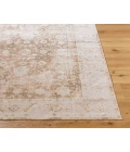 Lillian LLL-2354 67" x 67" Machine Woven Rug