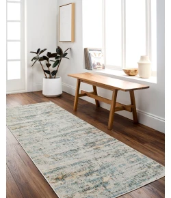 Livabliss Lillian Light Brown LLL-2355 2 ft. 2 in. X 3 ft. 9 in. Rect. Rug