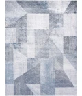 Livabliss Lillian Charcoal LLL-2356 7 ft. 10 in. X 10 ft. Rect. Rug
