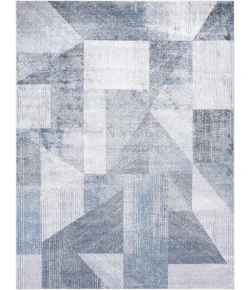 Livabliss Lillian Charcoal LLL-2356 7 ft. 10 in. X 10 ft. Rect. Rug