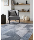 Livabliss Lillian Charcoal LLL-2356 7 ft. 10 in. X 10 ft. Rect. Rug