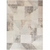 Livabliss Lillian Brown LLL-2357 9 ft. 2 in. X 12 ft. 4 in. Rect. Rug