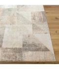 Livabliss Lillian Brown LLL-2357 2 ft. 7 in. X 7 ft. 3 in. Rect. Rug