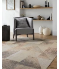 Livabliss Lillian Brown LLL-2357 2 ft. 7 in. X 7 ft. 3 in. Rect. Rug
