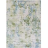 Livabliss Lillian Dark Green LLL-2358 2 ft. 2 in. X 3 ft. 9 in. Rect. Rug