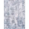 Livabliss Lillian Charcoal LLL-2359 6 ft. 7 in. X 9 ft. Rect. Rug