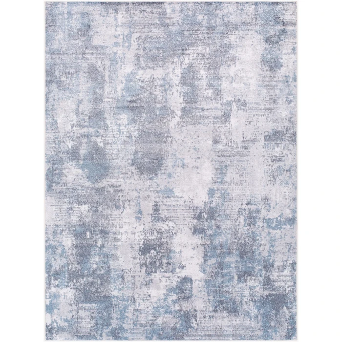 Livabliss Lillian Charcoal LLL-2359 2 ft. 2 in. X 3 ft. 9 in. Rect. Rug