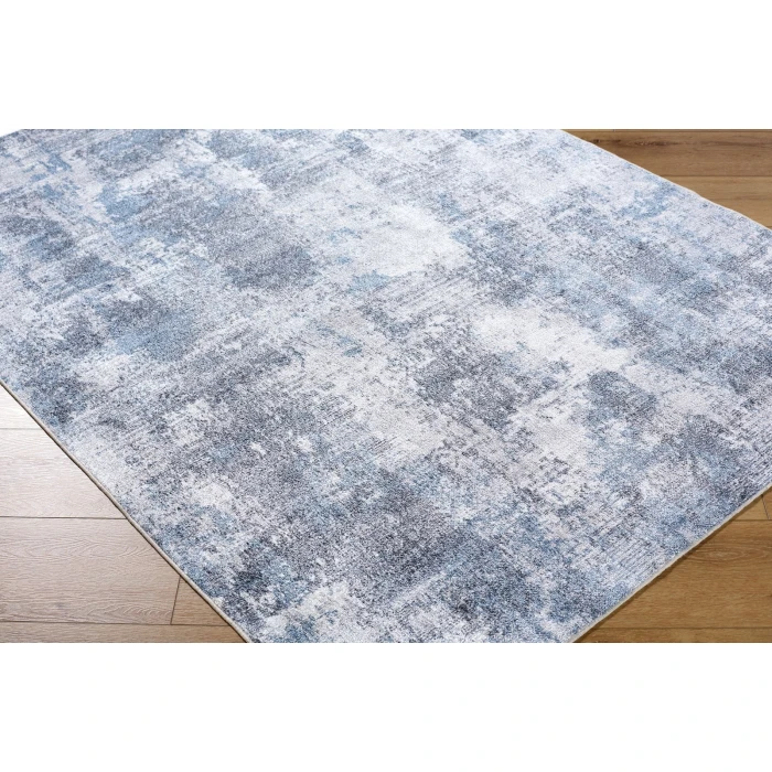 Livabliss Lillian Charcoal LLL-2359 2 ft. 2 in. X 3 ft. 9 in. Rect. Rug