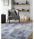 Livabliss Lillian Charcoal LLL-2359 2 ft. 2 in. X 3 ft. 9 in. Rect. Rug
