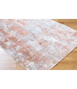 Livabliss Lillian Charcoal LLL-2360 2 ft. 7 in. X 7 ft. 3 in. Rect. Rug