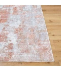 Livabliss Lillian Charcoal LLL-2360 6 ft. 7 in. X 9 ft. Rect. Rug