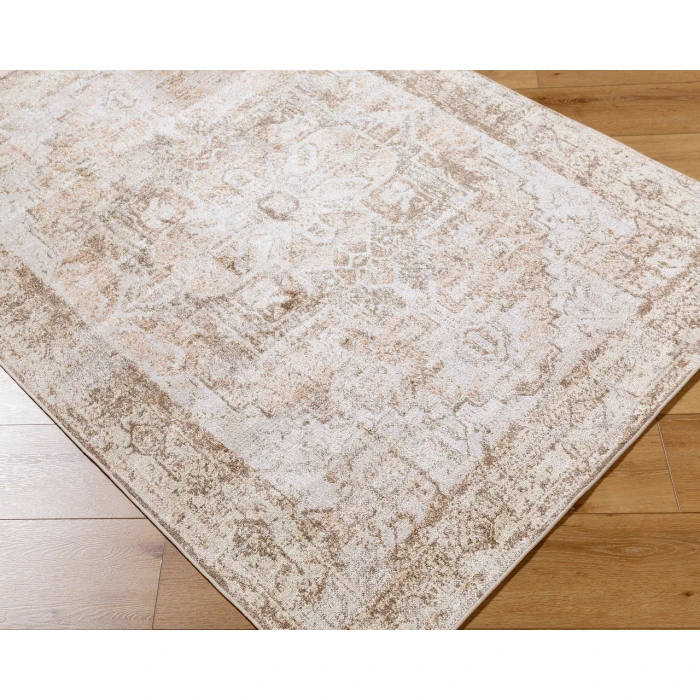 Lillian LLL-2362 710" x 10 Machine Woven Rug