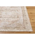 Lillian LLL-2362 710" x 10 Machine Woven Rug