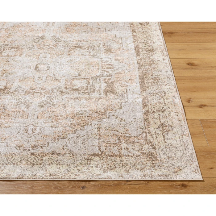 Lillian LLL-2362 710" x 10 Machine Woven Rug