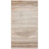 Livabliss Lillian Brown LLL-2363 9 ft. 2 in. X 12 ft. 4 in. Rect. Rug