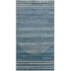 Livabliss Lillian Dark Blue LLL-2364 9 ft. 2 in. X 12 ft. 4 in. Rect. Rug