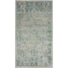 Livabliss Lillian Dark Green LLL-2366 5 ft. 3 in. X 7 ft. Rect. Rug