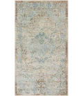 Livabliss Lillian Light Brown LLL-2367 6 ft. 7 in. X 6 ft. 7 in. Round Rug
