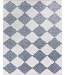 Livabliss Lillian LLL-2372 6 ft. 7 in. x 6 ft. 7 in. Round Rug