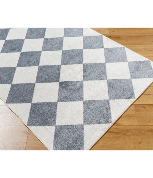 Lillian LLL-2372 710" x 10 Machine Woven Rug