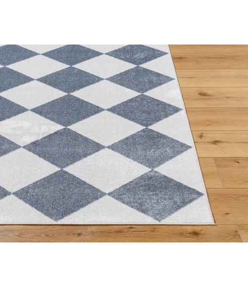 Lillian LLL-2372 710" x 10 Machine Woven Rug