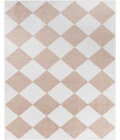 Lillian LLL-2373 2 x 211" Machine Woven Rug