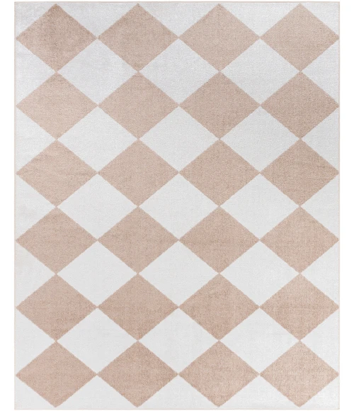 Lillian LLL-2373 2 x 211" Machine Woven Rug