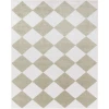 Livabliss Lillian LLL-2374 2 ft. x 2 ft.11 in. Rectangle Rug