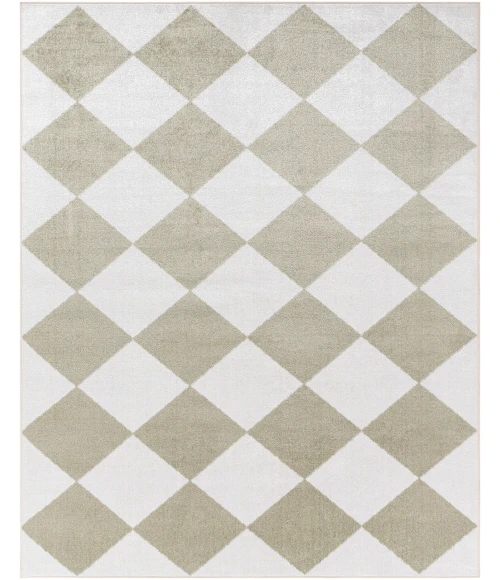 Lillian LLL-2374 2 x 211" Machine Woven Rug