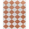 Livabliss Lillian LLL-2375 2 ft. x 2 ft.11 in. Rectangle Rug