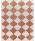 Lillian LLL-2375 2 x 211" Machine Woven Rug