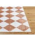 Lillian LLL-2375 2 x 211" Machine Woven Rug