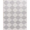 Livabliss Lillian LLL-2376 2 ft. x 2 ft.11 in. Rectangle Rug