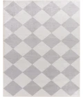 Lillian LLL-2376 27" x 73" Machine Woven Rug