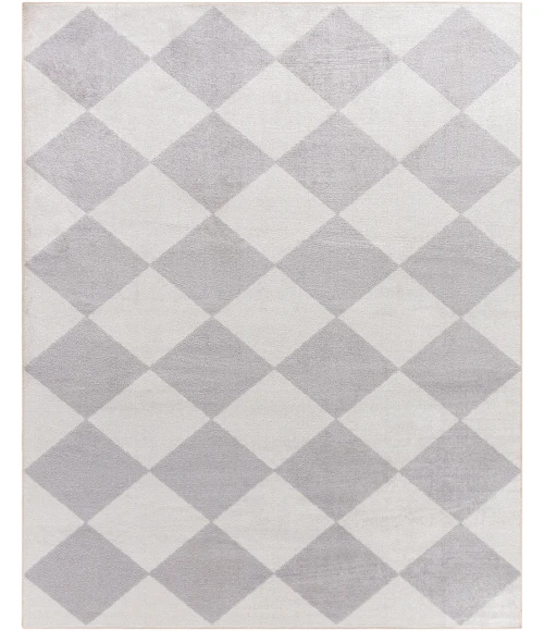Lillian LLL-2376 27" x 73" Machine Woven Rug