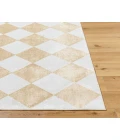 Lillian LLL-2377 2 x 211" Machine Woven Rug