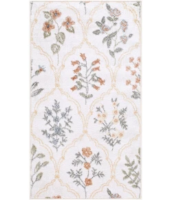 Livabliss Lillian Ivory LLL-2379 2 ft. 7 in. X 7 ft. 3 in. Rect. Rug