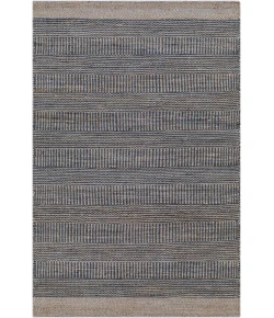 Livabliss Lima LMA2301 Dark Blue Light Gray Area Rug 9 ft. X 12 ft. Rectangle