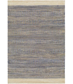 Livabliss Lima LMA2302 Denim Wheat Area Rug 2 ft. X 3 ft. Rectangle