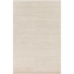Surya Lamia LMI1004 Cream Khaki Area Rug 2 ft. X 3 ft. Rectangle