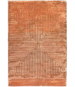 Surya Luminous Rust LMN-3004 9ft. x 13ft. Rect. Rug