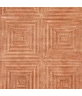 Surya Luminous Rust LMN-3004 9ft. x 13ft. Rect. Rug