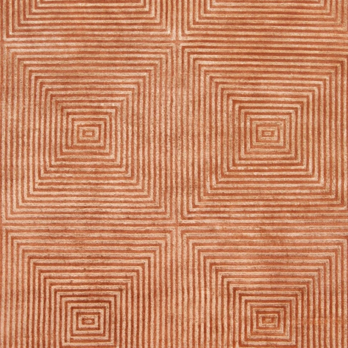 Surya Luminous Rust LMN-3004 9ft. x 13ft. Rect. Rug