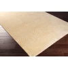 Surya Luminous LMN3012 Khaki Light Gray Area Rug 2 ft. X 3 ft. Rectangle