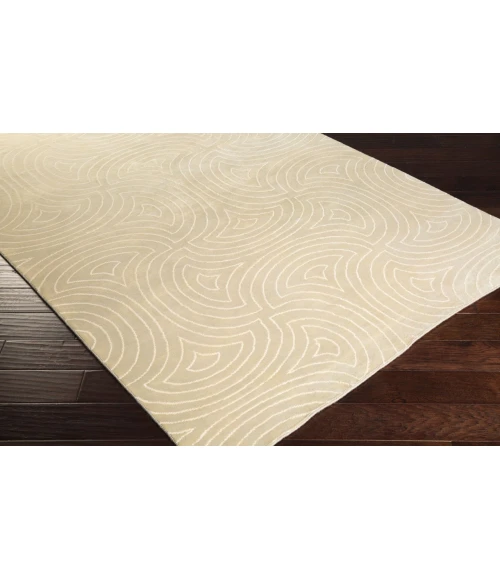 Surya Luminous Light Olive LMN-3013 9ft. x 13ft. Rect. Rug