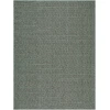 LIVABLISS Lumina Dark Brown LMU-2305 2ft.7in. x 7ft.3in. Rect. Rug