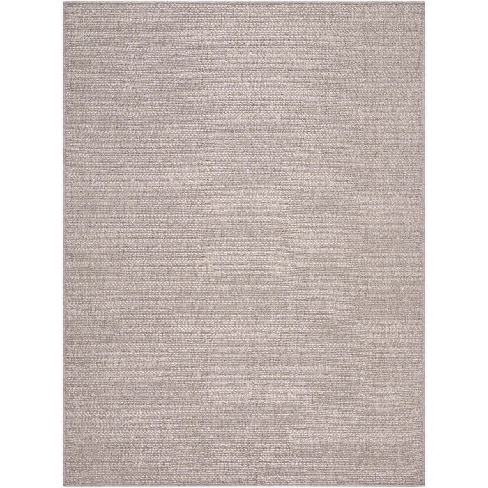 LIVABLISS Lumina Slate LMU-2310 2ft.7in. x 7ft.3in. Rect. Rug