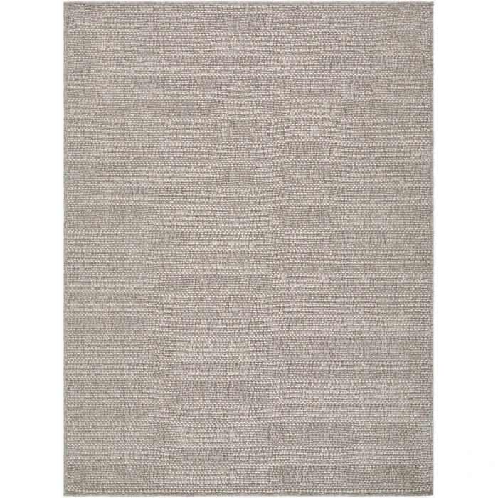 LIVABLISS Lumina Slate LMU-2311 2ft.7in. x 7ft.3in. Rect. Rug