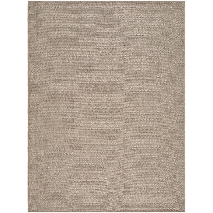 LIVABLISS Lumina Slate LMU-2312 2ft.7in. x 7ft.3in. Rect. Rug