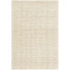 Livabliss Lucerne LNE1000 Cream Area Rug 2 ft. X 3 ft. Rectangle